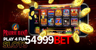 Desvendando o Mundo dos Jogos Virtuais na 54999bet