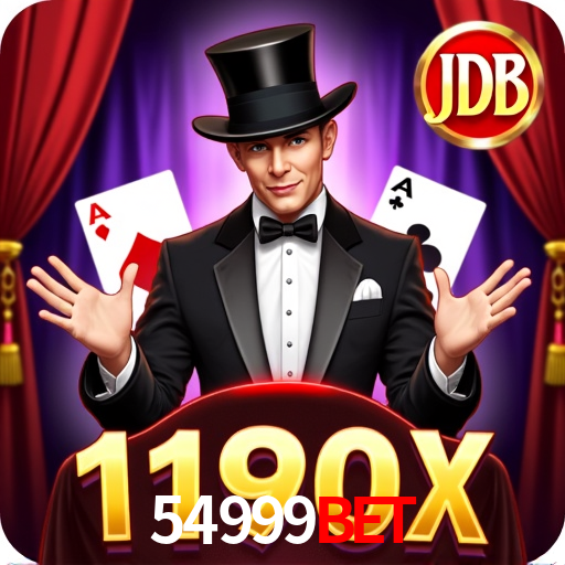 A Experiência Imersiva dos Cassinos Ao Vivo no 54999bet