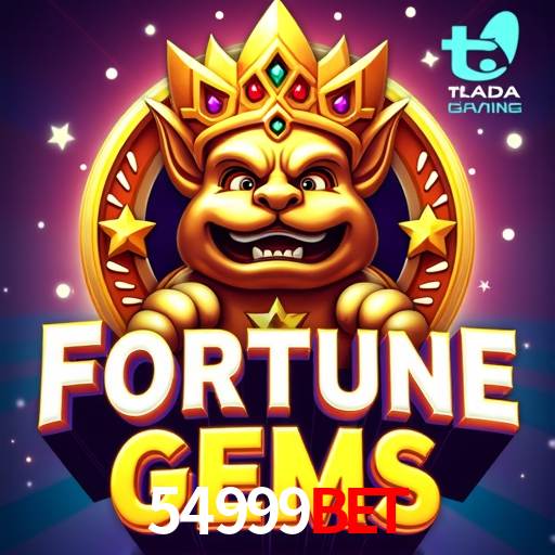 Descubra o Mundo do Cassino Online com 54999bet