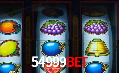 Inovações de Jogos na 54999bet: O Futuro das Experiências Interativas