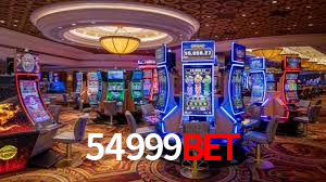 Descubra a Magia dos Jogos de Arcade no 54999bet